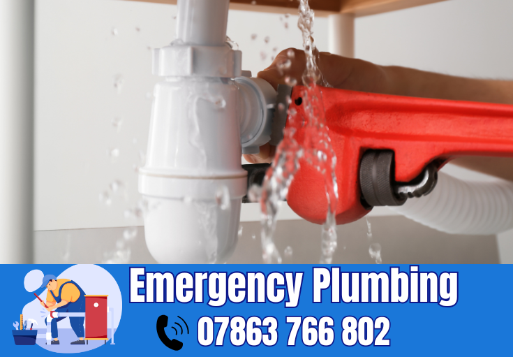  plumber Nutgrove