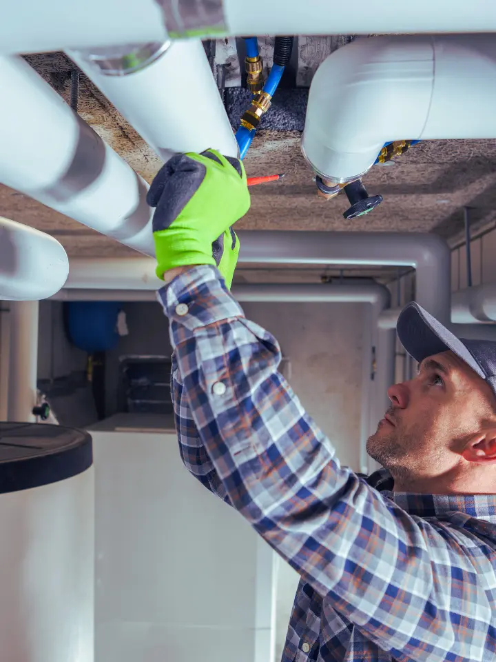 emergency heating engineer Thatto Heath, WA9